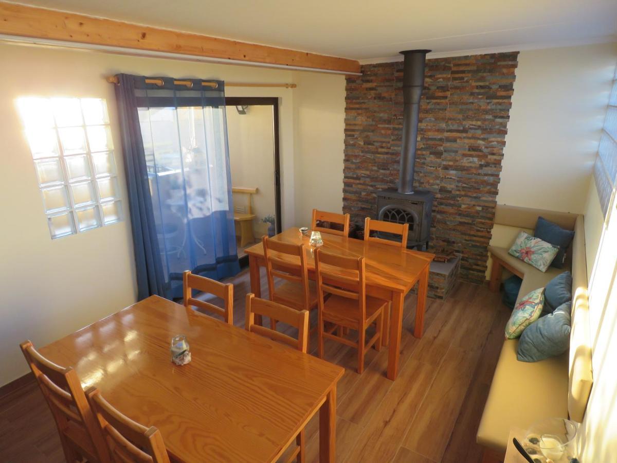Casa Belos Ares Ferrel  Exterior photo