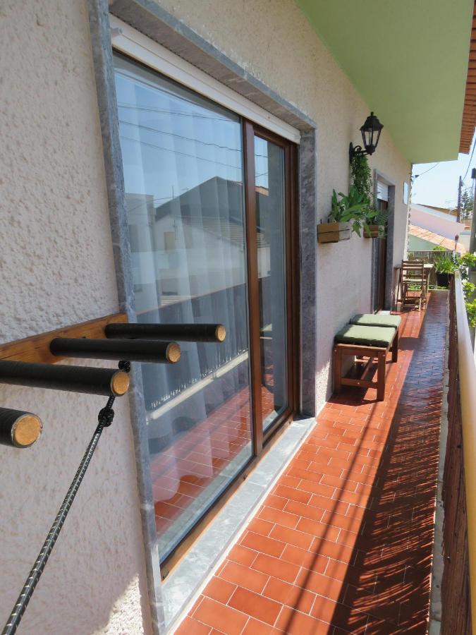 Casa Belos Ares Ferrel  Exterior photo